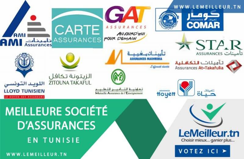 Assurances tunisie