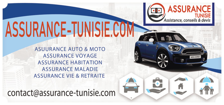assurance voiture tunisie 