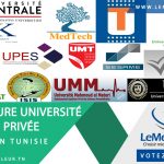 Meilleure université privée en Tunisie