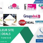 Meilleur site de deal en Tunisie