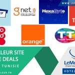 Meilleur fournisseur d’accès internet Tunisie