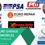 Meilleur garage d’entretien auto en Tunisie