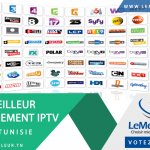 Meilleure IPTV en Tunisie
