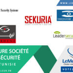 Meilleure société de sécurité électronique en Tunisie