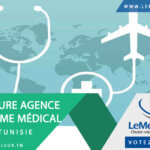 Agence de tourisme médical en Tunisie