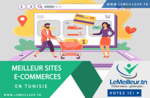 les meilleurs sites de vente en ligne en tunisie