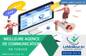 les meilleures agences de communication en tunisie